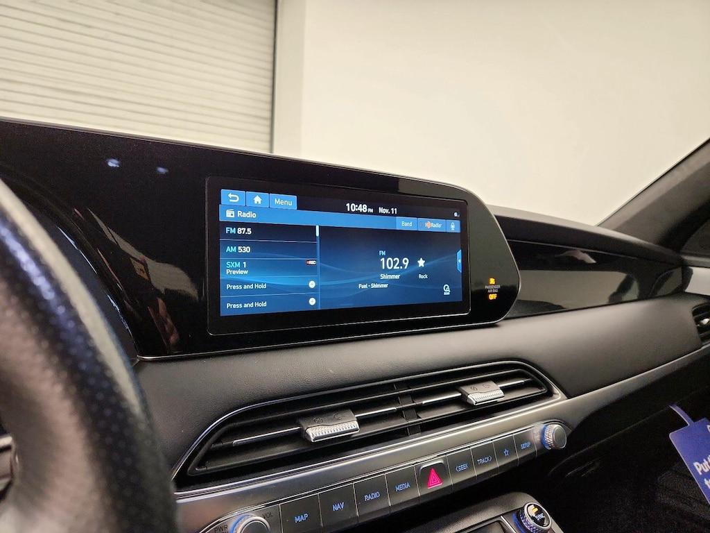 used 2020 Hyundai Palisade car, priced at $29,998