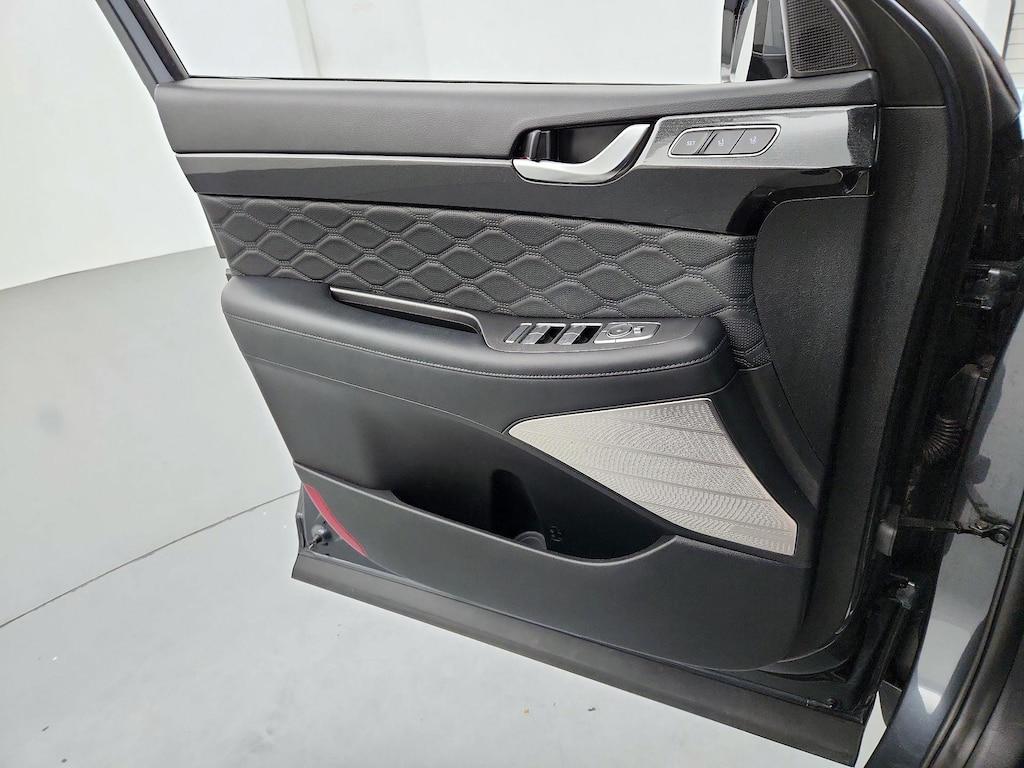 used 2020 Hyundai Palisade car, priced at $29,998