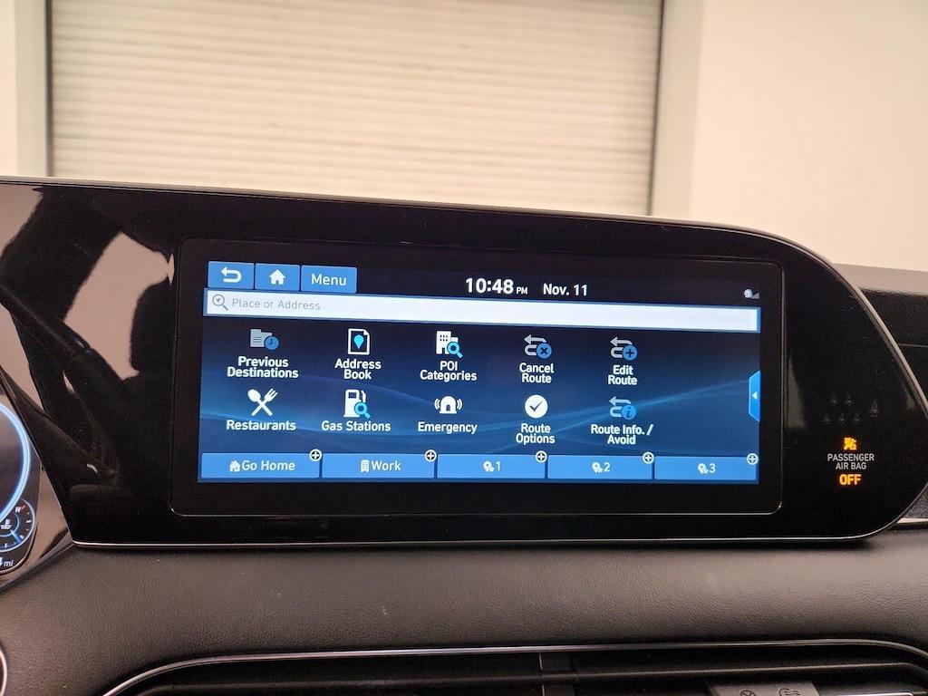 used 2020 Hyundai Palisade car, priced at $29,998