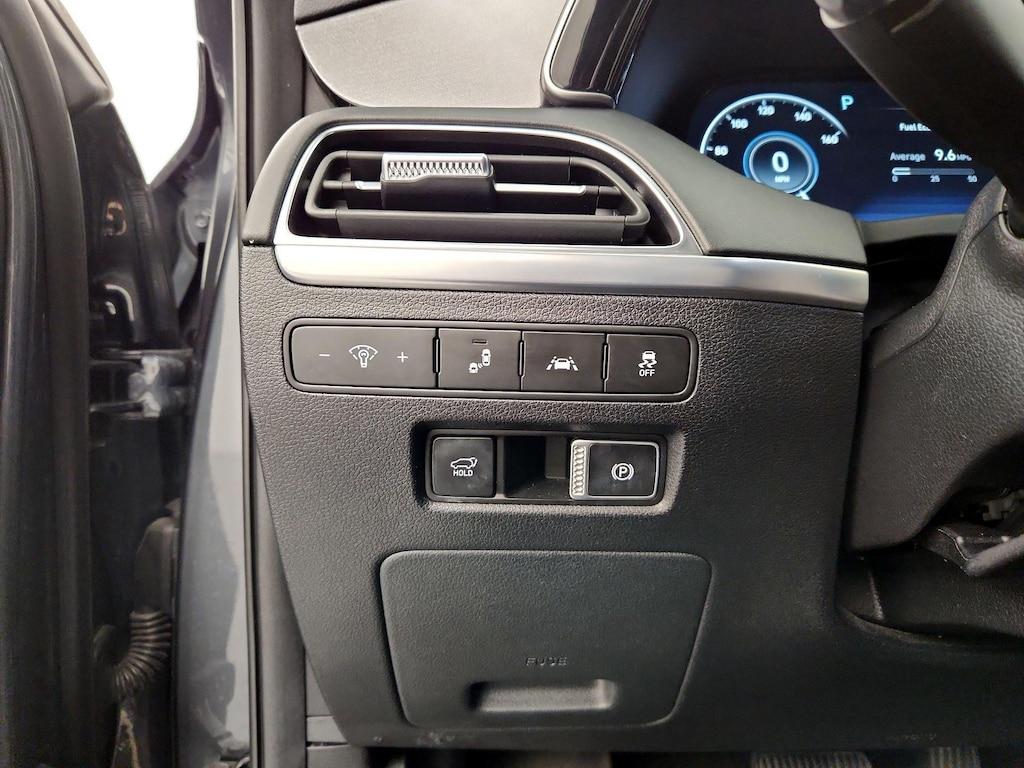 used 2020 Hyundai Palisade car, priced at $29,998