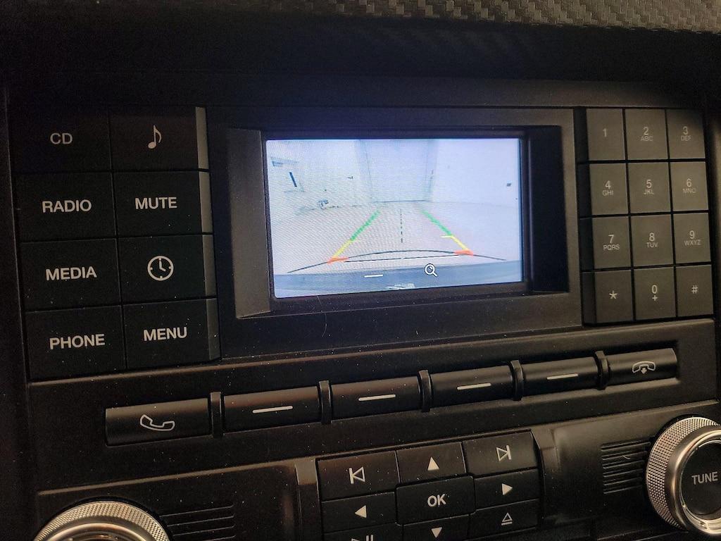 used 2017 Ford Mustang car, priced at $23,998