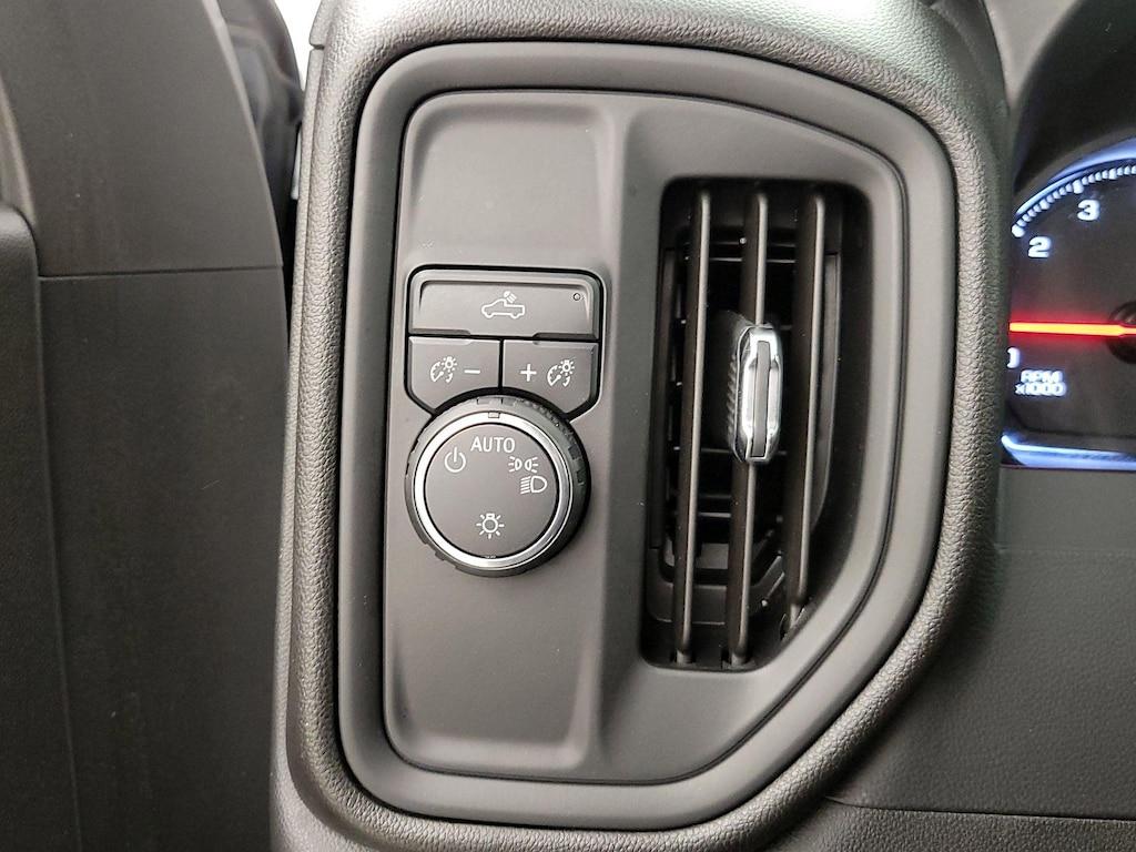 used 2020 Chevrolet Silverado 1500 car, priced at $28,998
