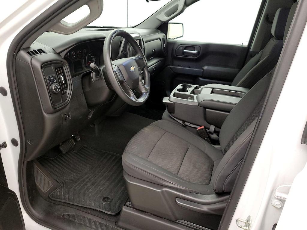 used 2020 Chevrolet Silverado 1500 car, priced at $28,998
