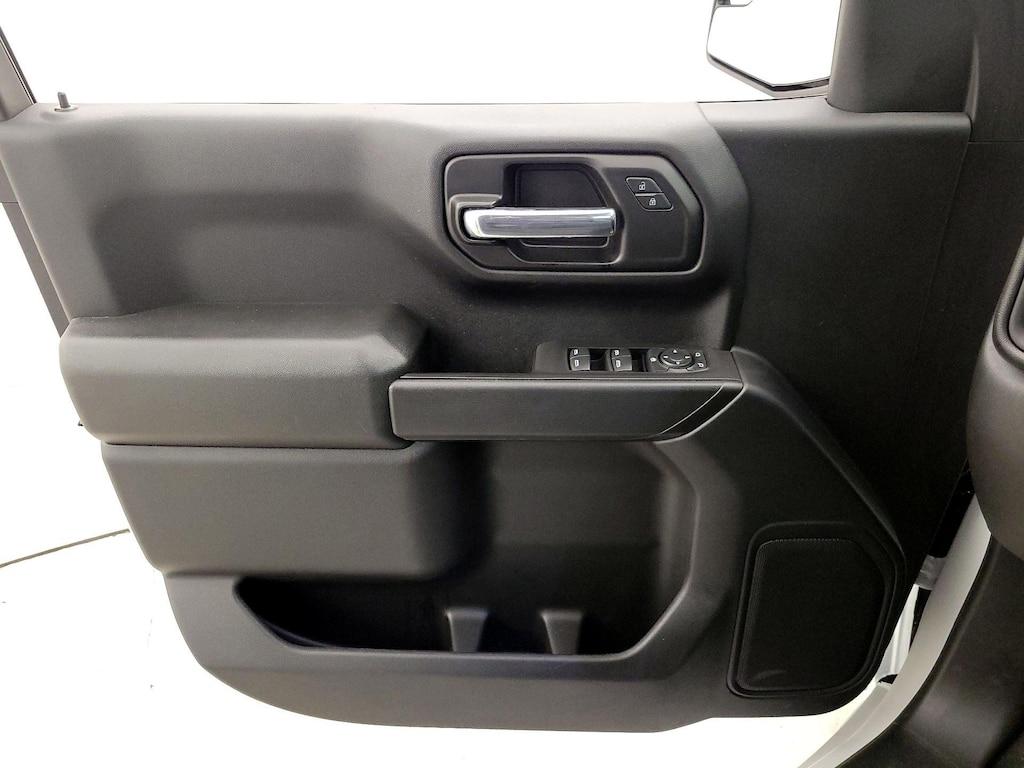 used 2020 Chevrolet Silverado 1500 car, priced at $28,998