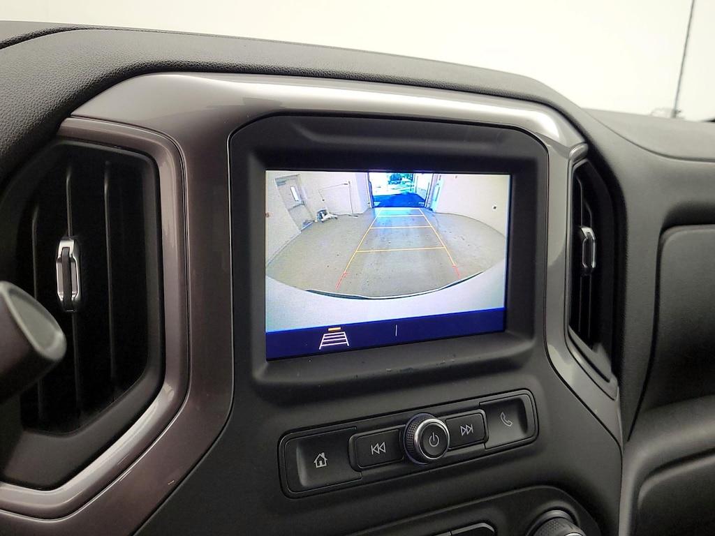 used 2020 Chevrolet Silverado 1500 car, priced at $28,998
