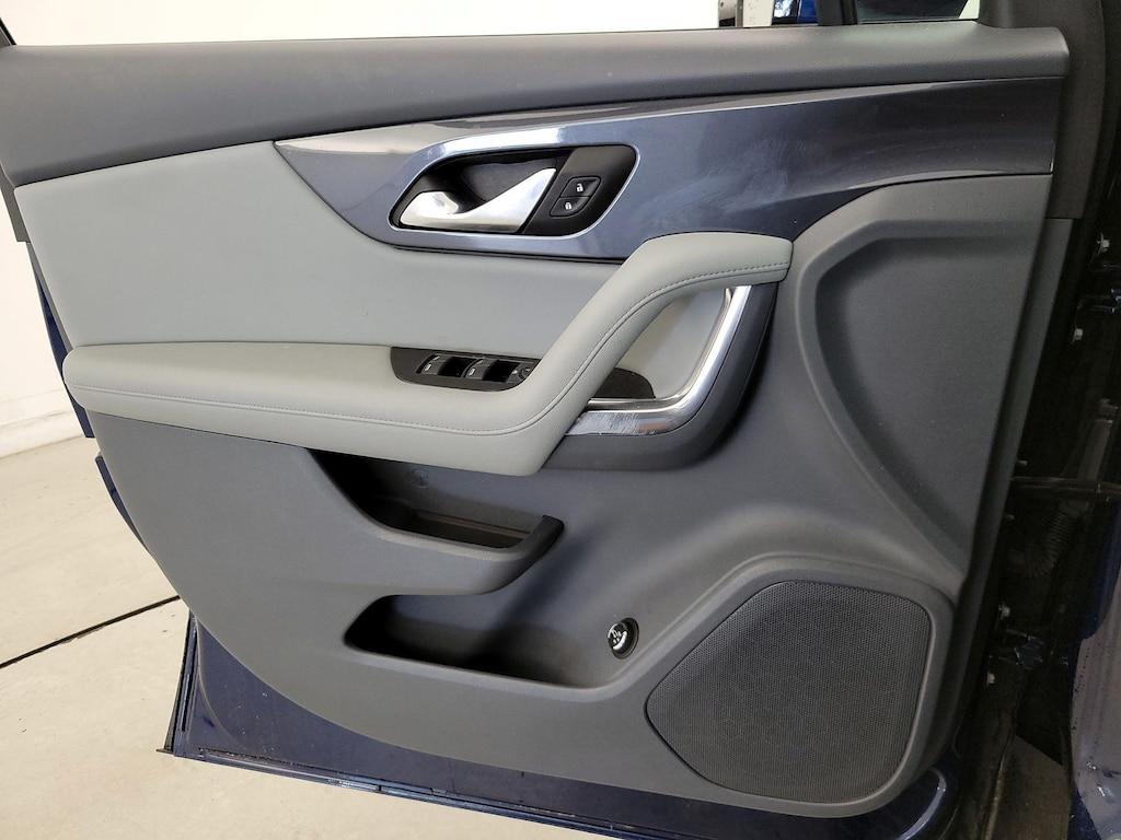 used 2022 Chevrolet Blazer car, priced at $22,998