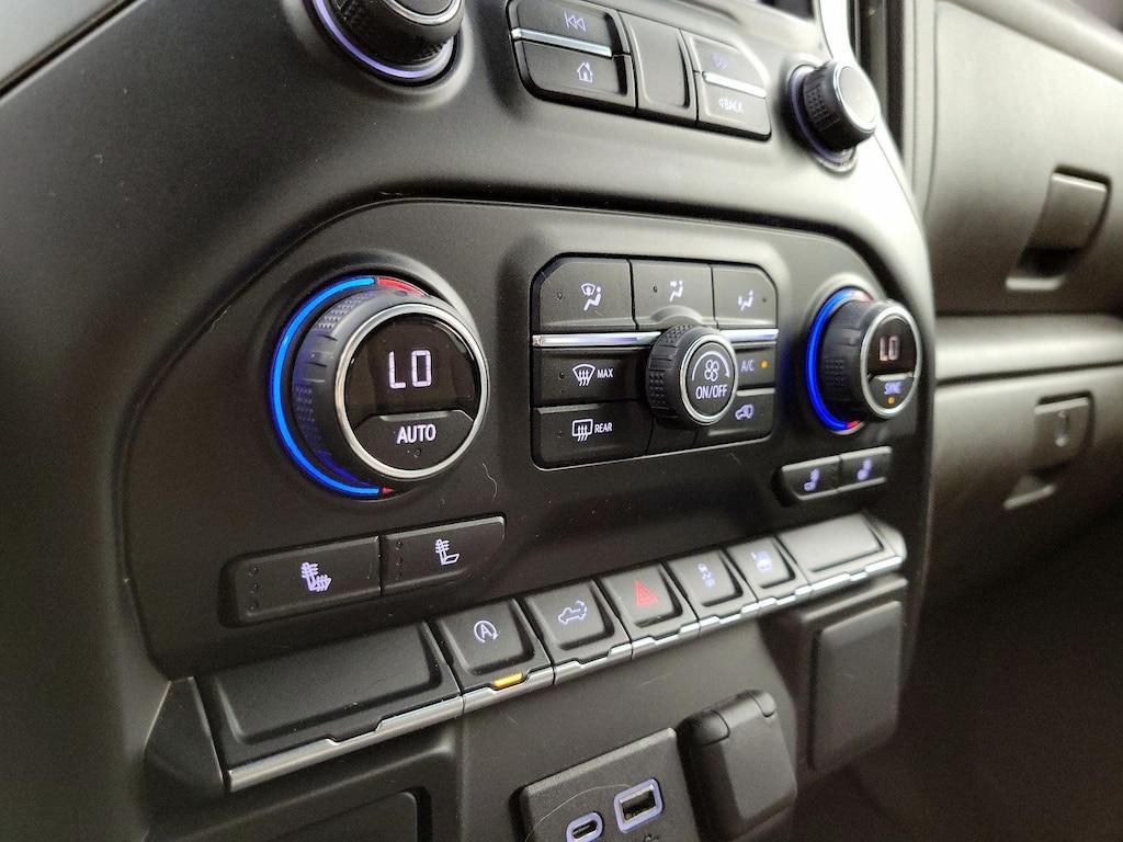 used 2019 Chevrolet Silverado 1500 car, priced at $26,998