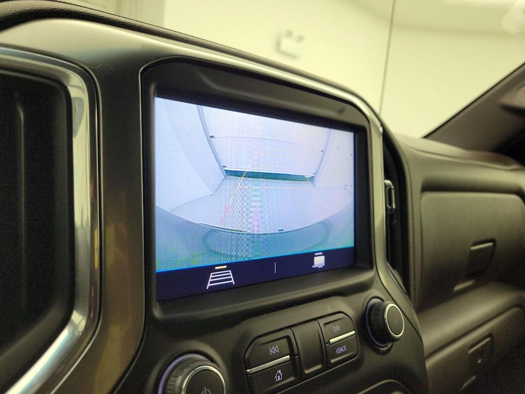 used 2019 Chevrolet Silverado 1500 car, priced at $26,998