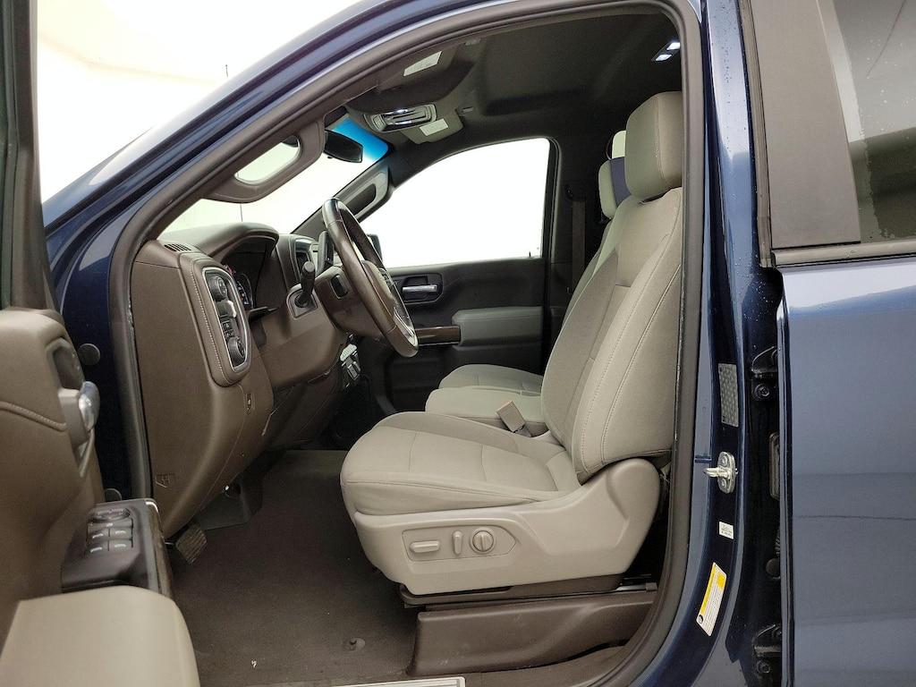 used 2019 Chevrolet Silverado 1500 car, priced at $26,998