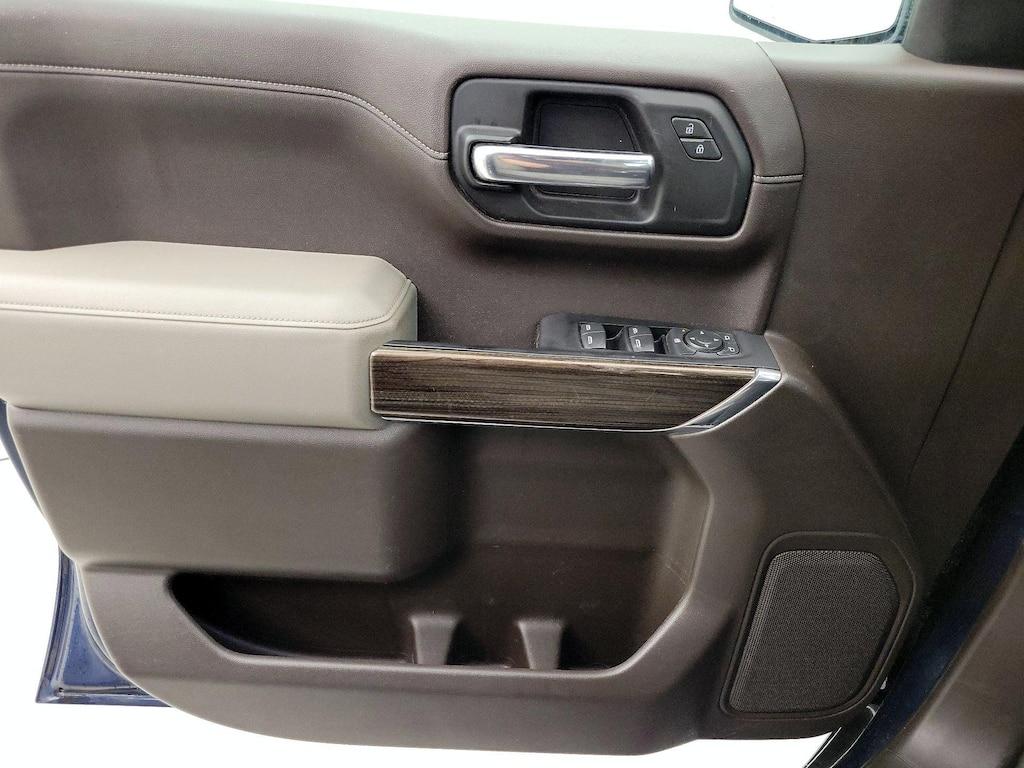 used 2019 Chevrolet Silverado 1500 car, priced at $26,998