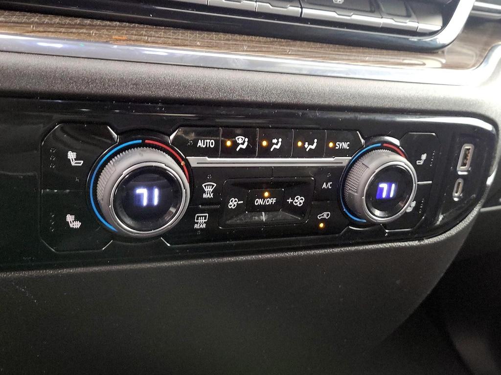 used 2023 Chevrolet Silverado 1500 car, priced at $34,998