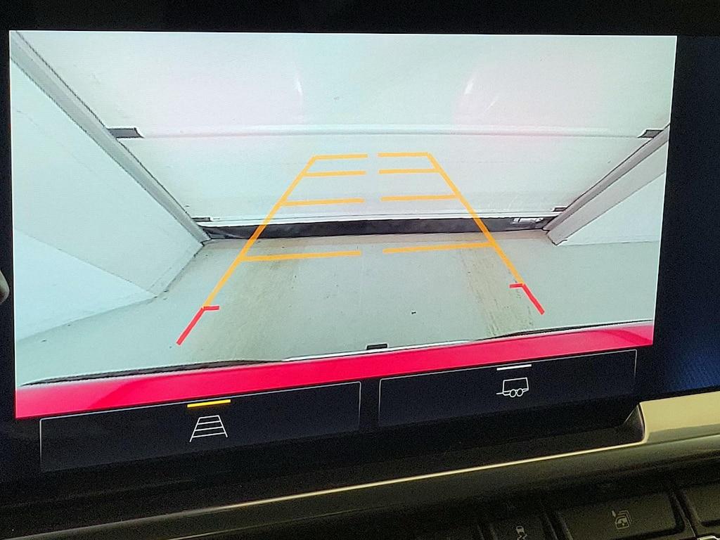 used 2023 Chevrolet Silverado 1500 car, priced at $34,998