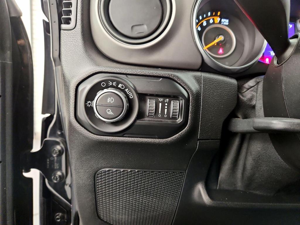 used 2020 Jeep Gladiator car, priced at $29,998