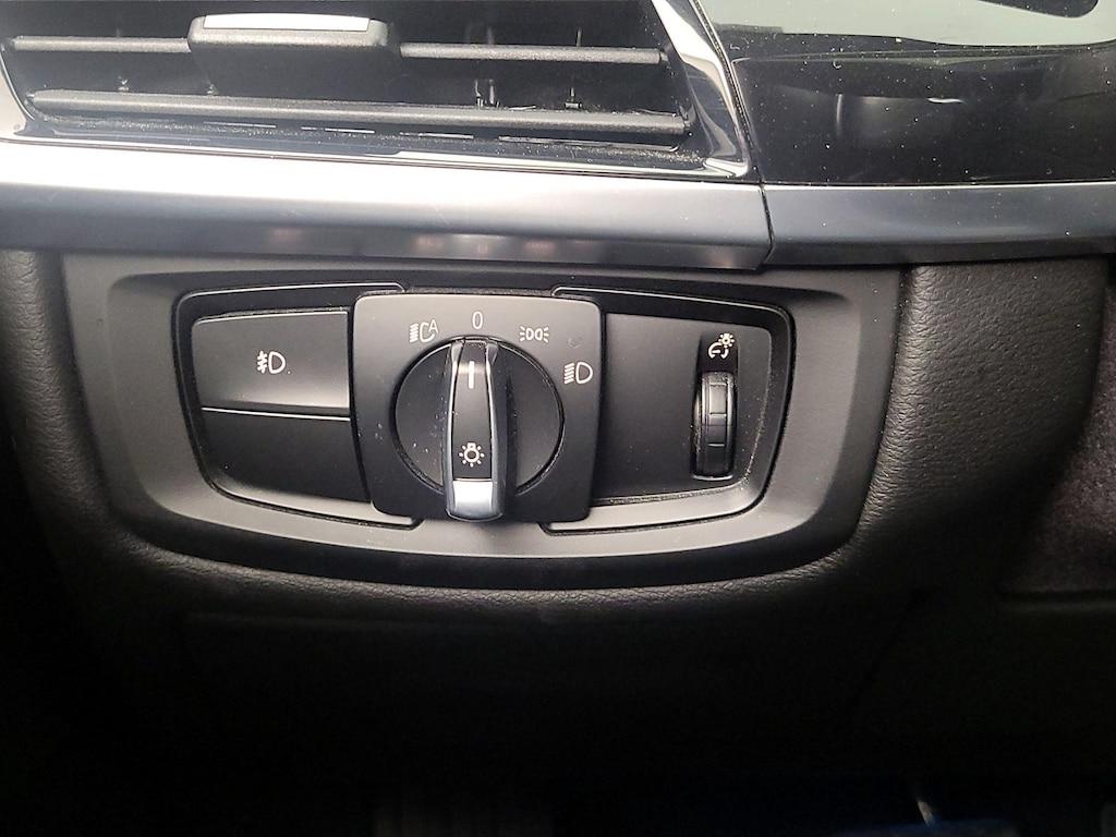 used 2017 BMW X6 car, priced at $30,998