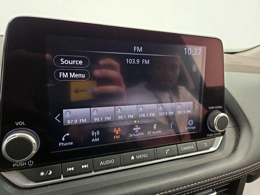used 2023 Nissan Rogue car, priced at $22,998