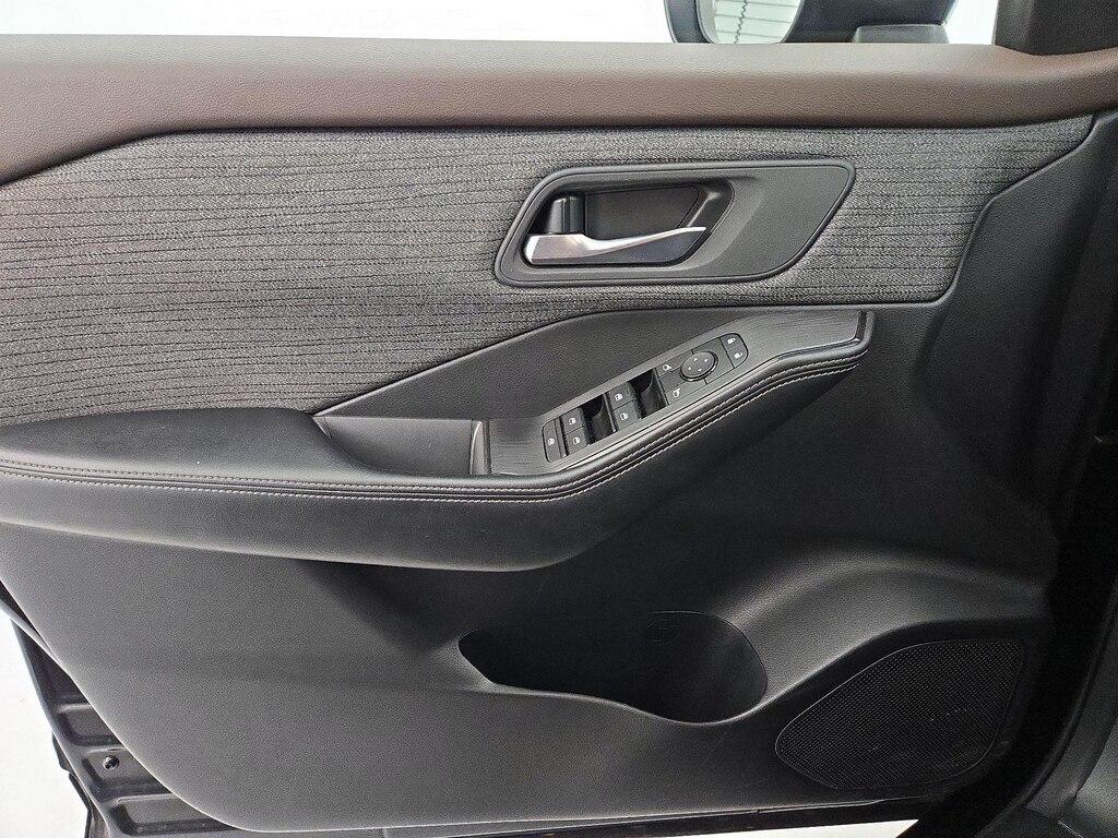 used 2023 Nissan Rogue car, priced at $22,998