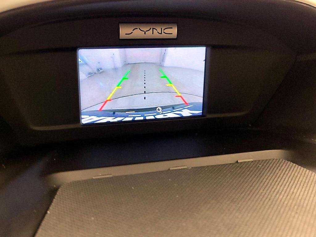 used 2017 Ford Escape car, priced at $14,998