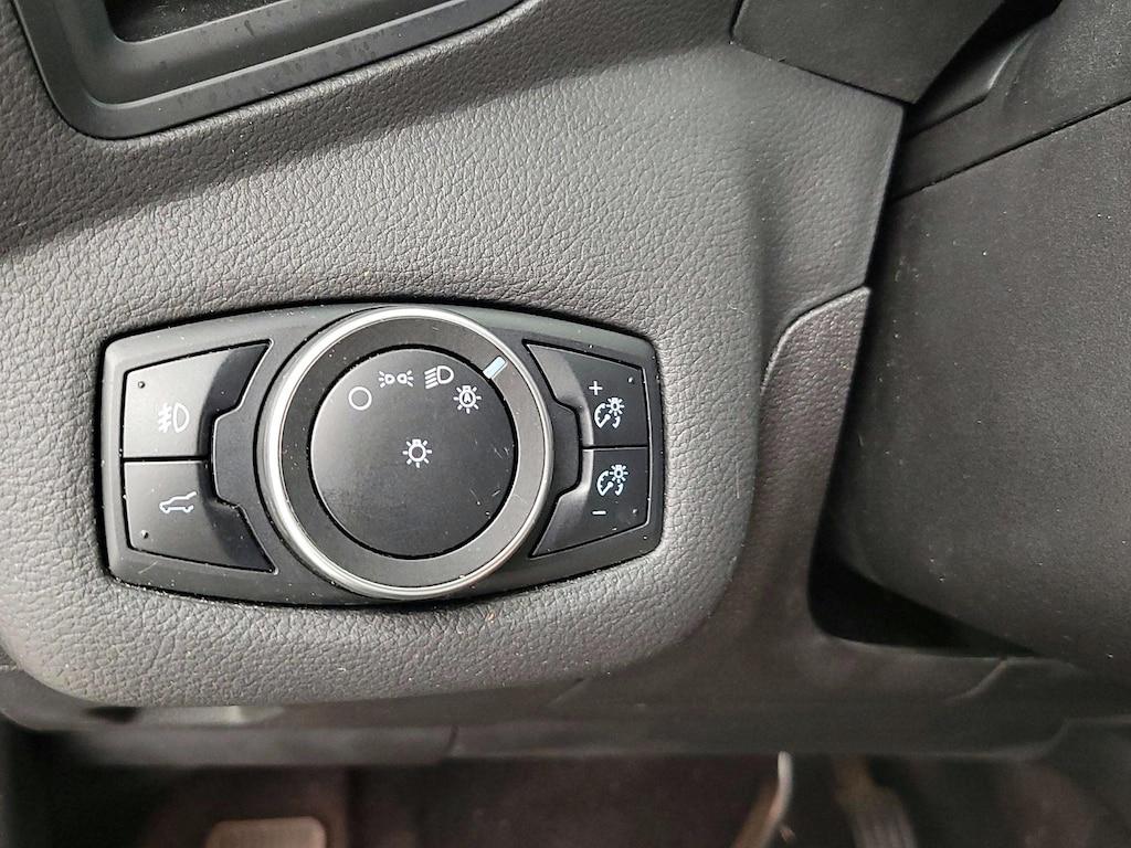 used 2017 Ford Escape car, priced at $14,998