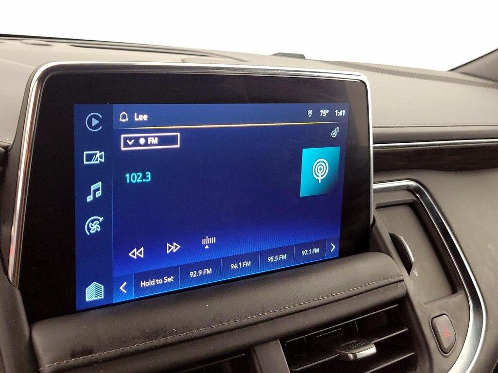 used 2022 Chevrolet Tahoe car, priced at $50,998