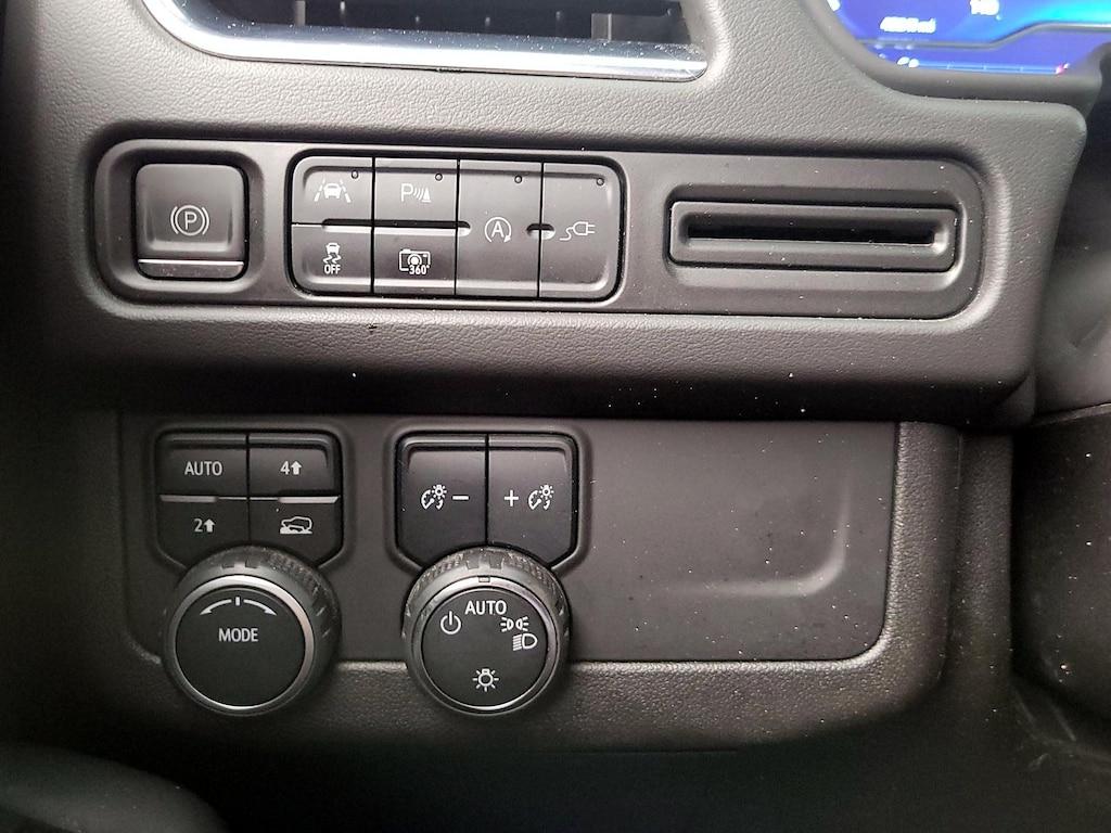 used 2022 Chevrolet Tahoe car, priced at $50,998