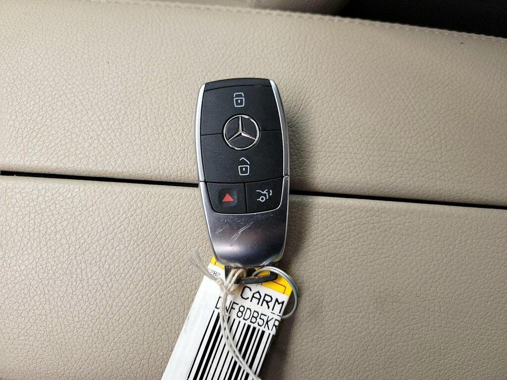 used 2019 Mercedes-Benz C-Class car, priced at $20,998