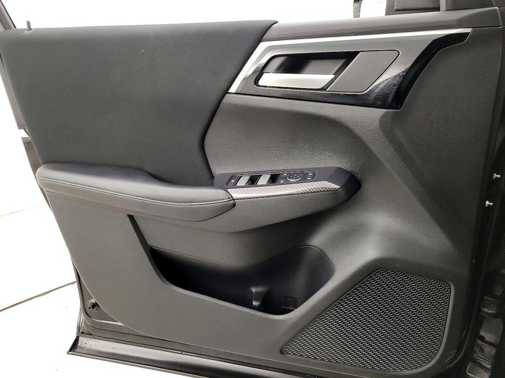 used 2022 Mitsubishi Outlander car, priced at $21,998