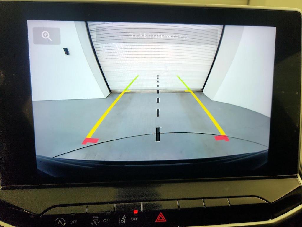 used 2022 Jeep Compass car, priced at $22,998