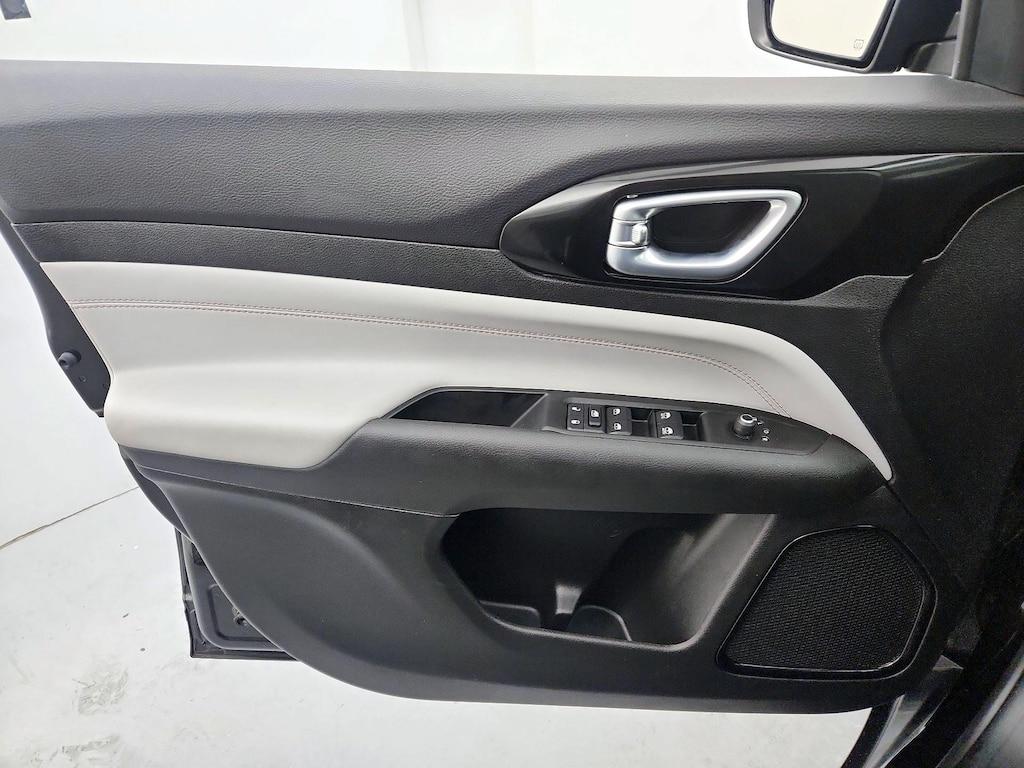 used 2022 Jeep Compass car, priced at $22,998