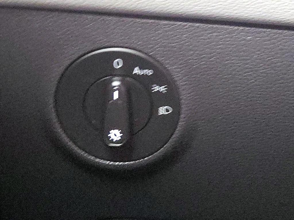 used 2022 Volkswagen Taos car, priced at $23,998