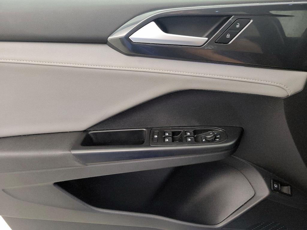 used 2022 Volkswagen Taos car, priced at $23,998