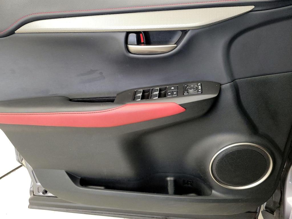 used 2021 Lexus NX 300 car, priced at $28,998