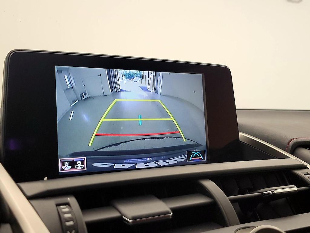 used 2021 Lexus NX 300 car, priced at $28,998