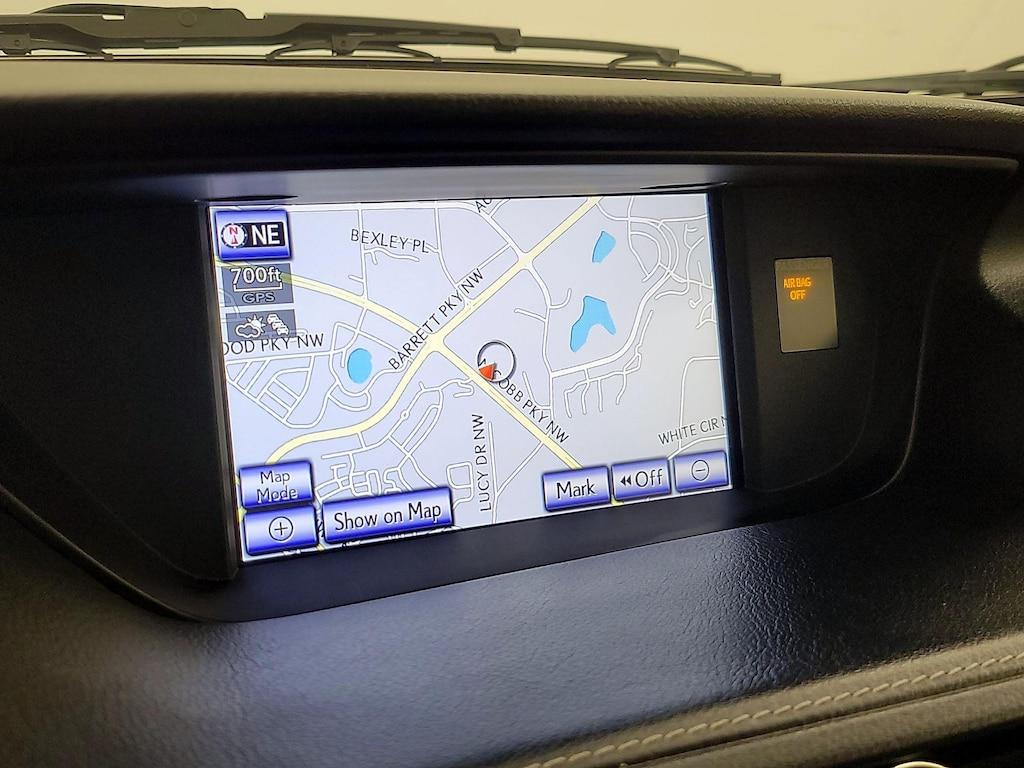 used 2014 Lexus ES 350 car, priced at $21,998