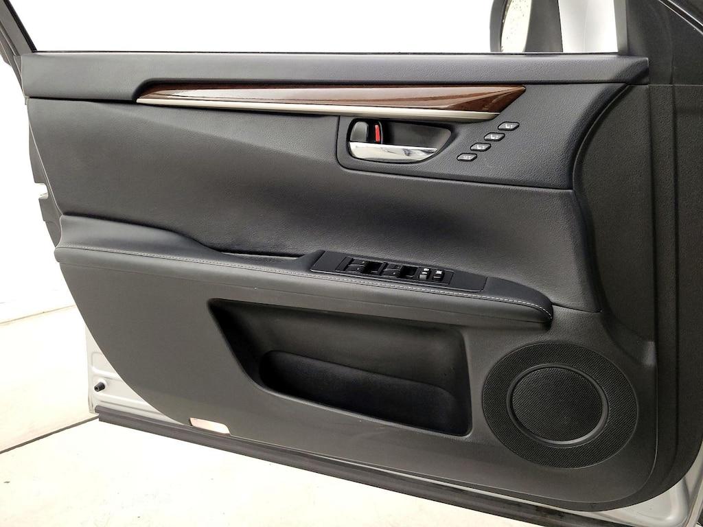 used 2014 Lexus ES 350 car, priced at $21,998