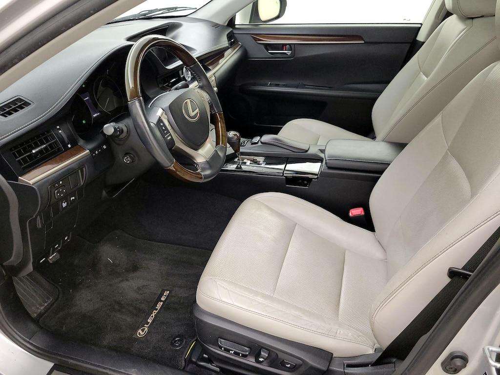 used 2014 Lexus ES 350 car, priced at $21,998