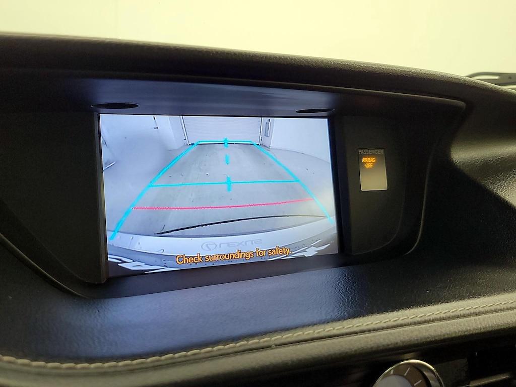 used 2014 Lexus ES 350 car, priced at $21,998