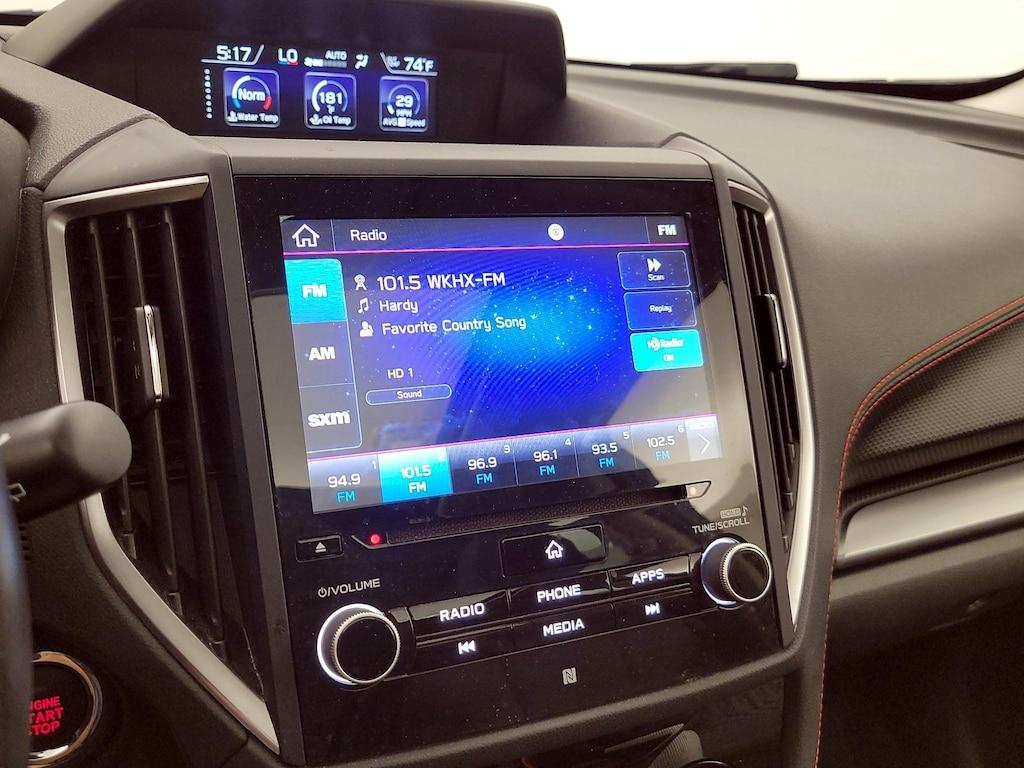 used 2020 Subaru Forester car, priced at $23,998