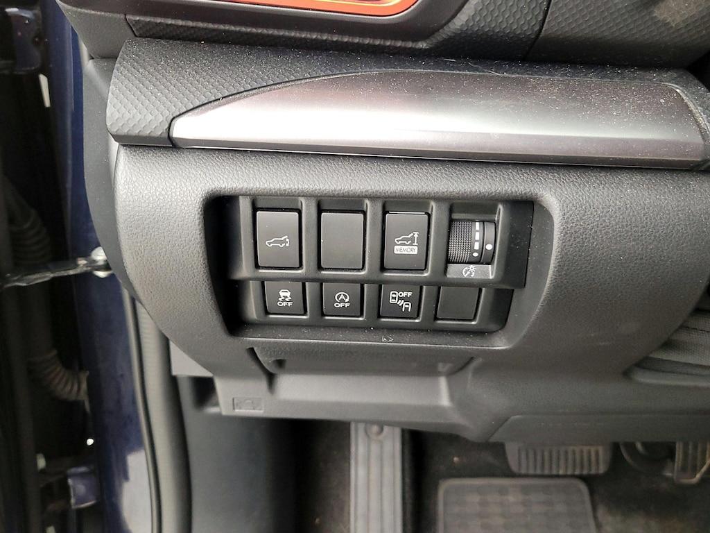 used 2020 Subaru Forester car, priced at $23,998