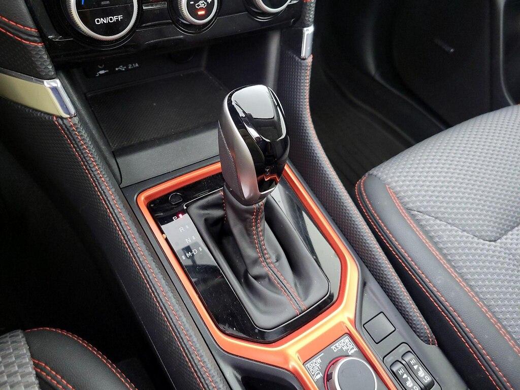 used 2020 Subaru Forester car, priced at $23,998