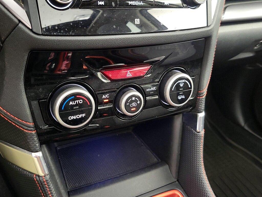 used 2020 Subaru Forester car, priced at $23,998