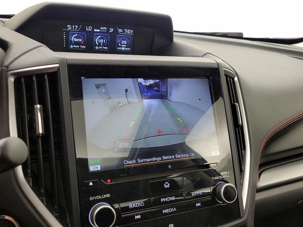 used 2020 Subaru Forester car, priced at $23,998