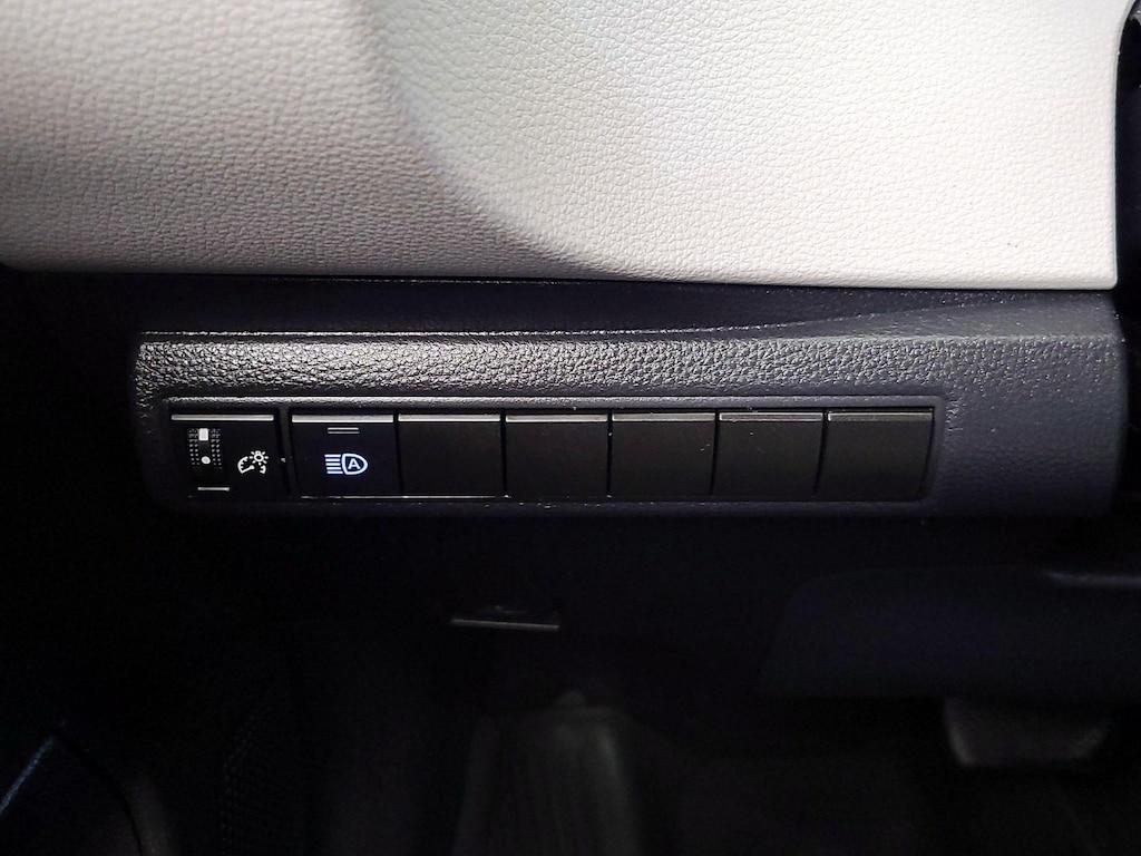 used 2020 Toyota Corolla car, priced at $17,998