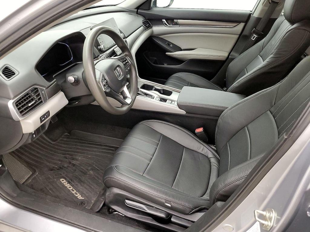 used 2019 Honda Accord car, priced at $21,998