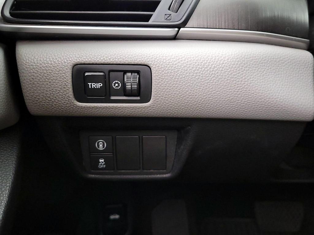 used 2019 Honda Accord car, priced at $21,998