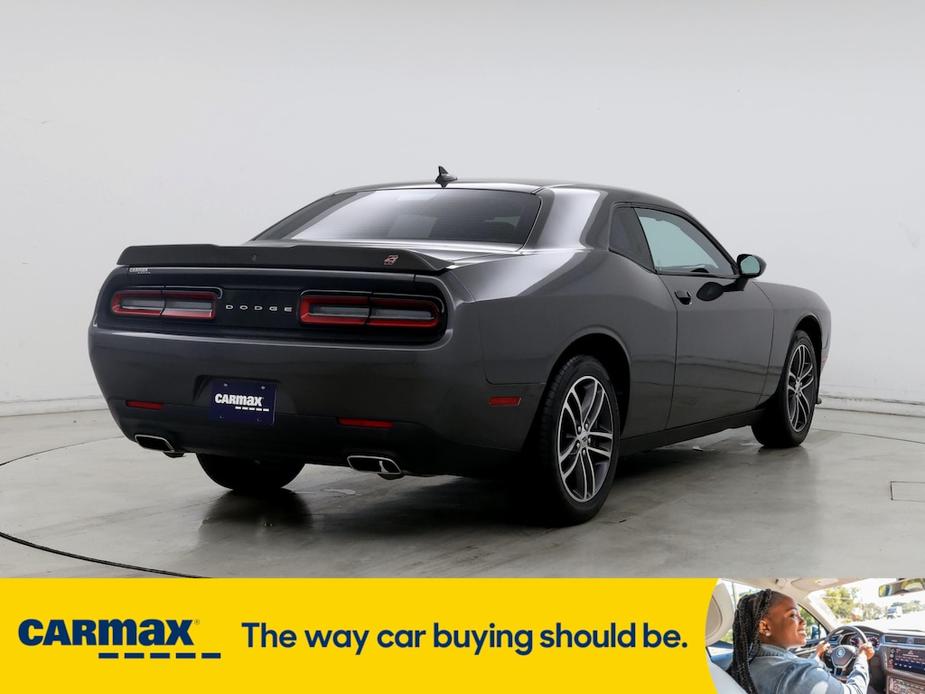 used 2019 Dodge Challenger car, priced at $25,998