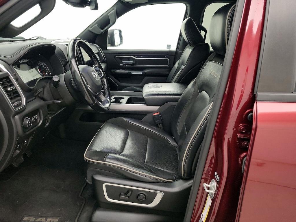 used 2021 Ram 1500 car, priced at $41,998