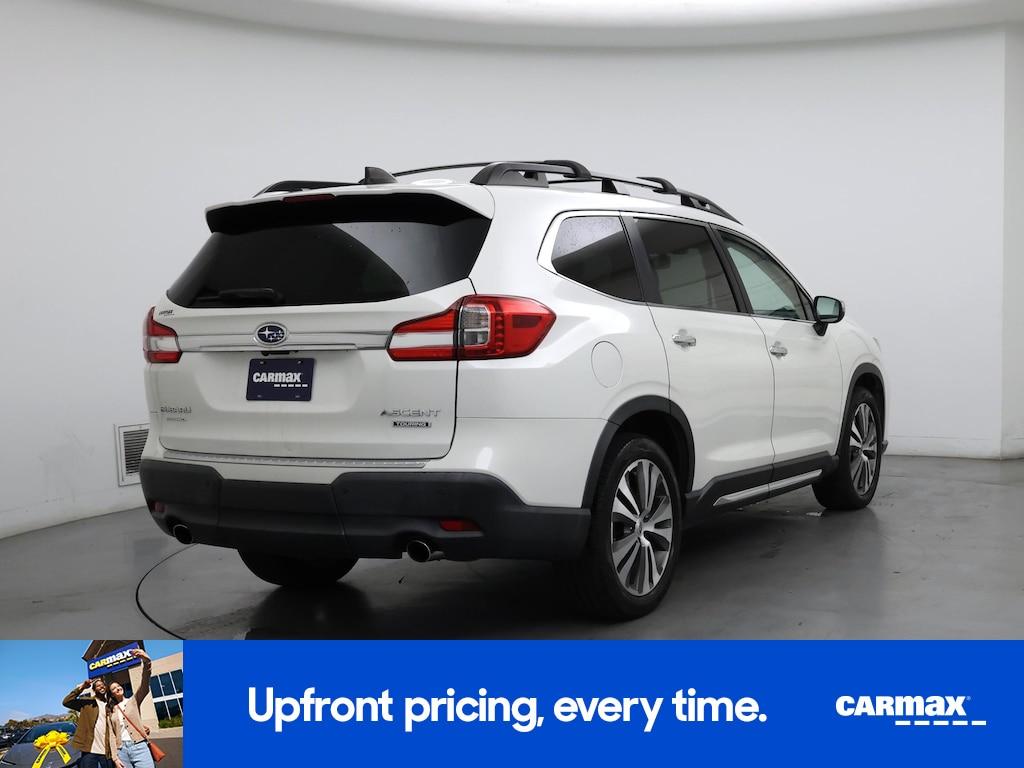 used 2019 Subaru Ascent car, priced at $21,998