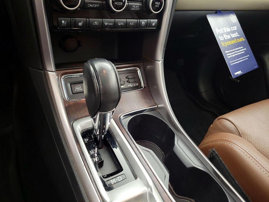 used 2019 Subaru Ascent car, priced at $21,998