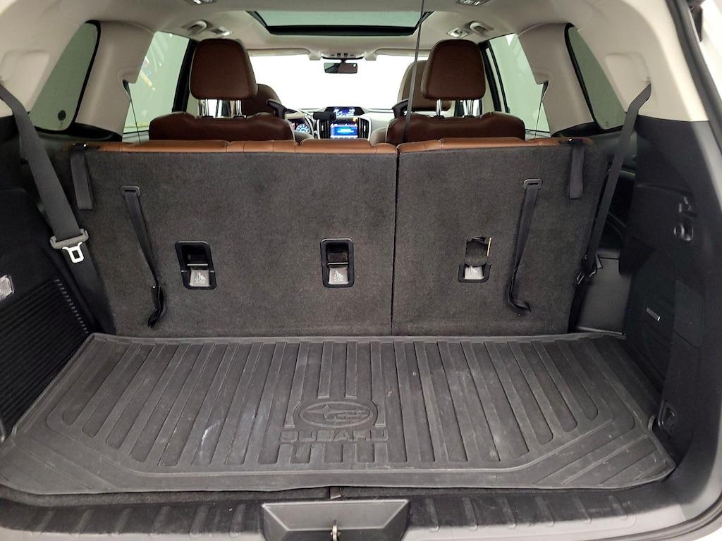 used 2019 Subaru Ascent car, priced at $21,998
