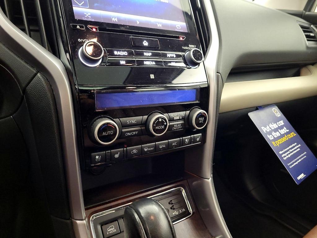 used 2019 Subaru Ascent car, priced at $21,998